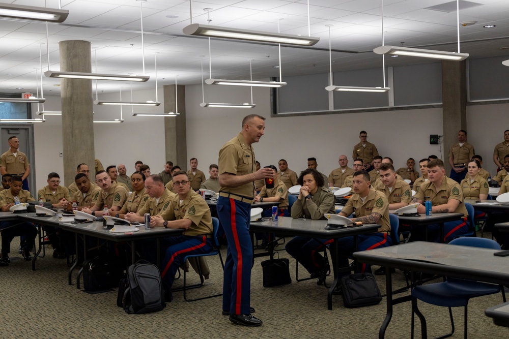 RS OKC Post and Relief Ceremony