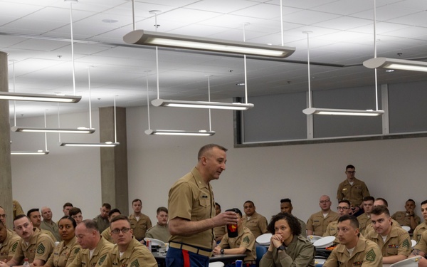 RS OKC Post and Relief Ceremony