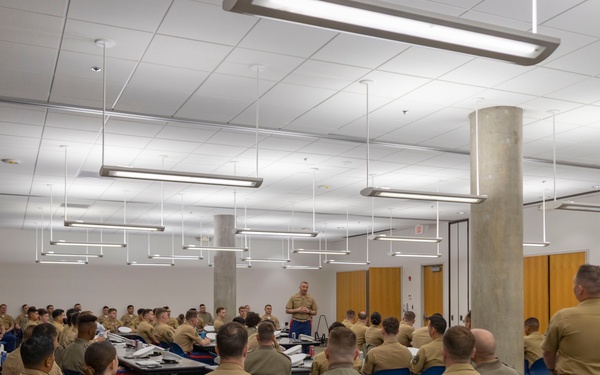 RS OKC Post and Relief Ceremony