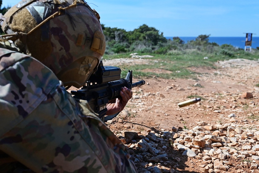 OPERATION SHIELD 2025