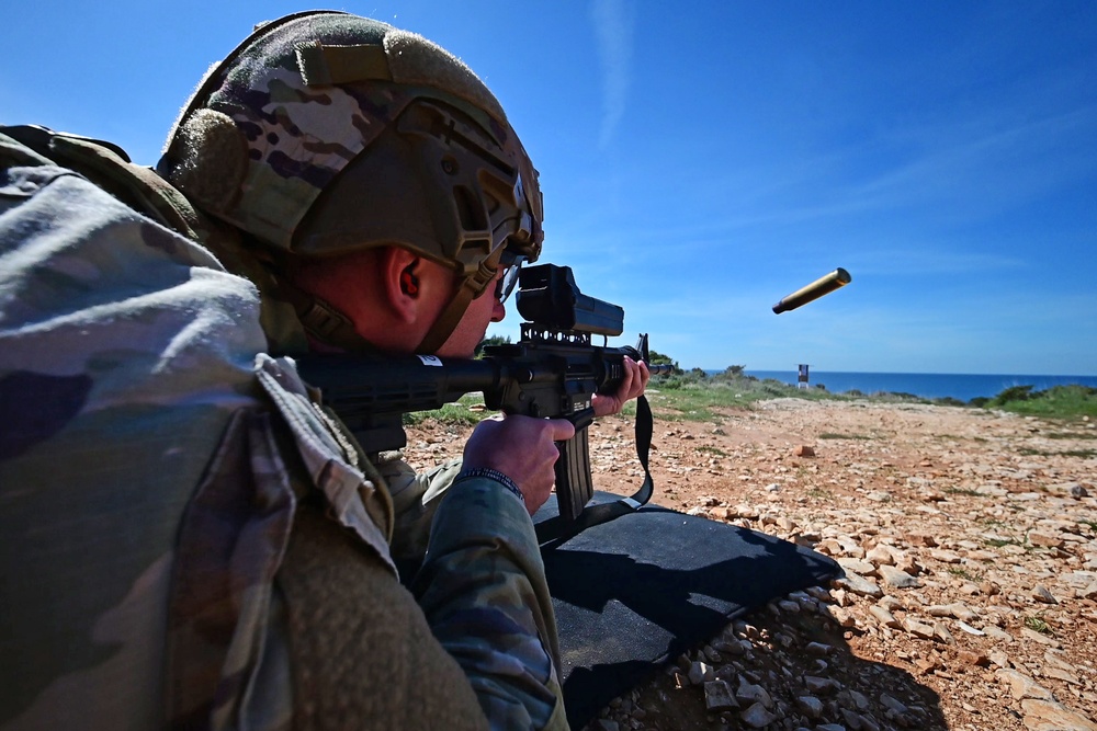 OPERATION SHIELD 2025