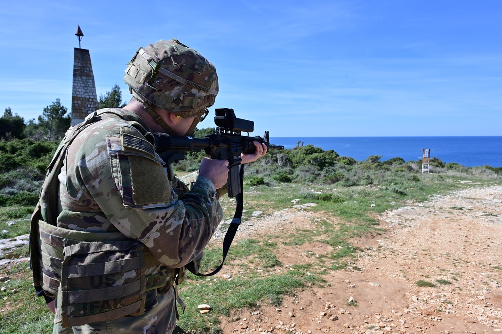 OPERATION SHIELD 2025