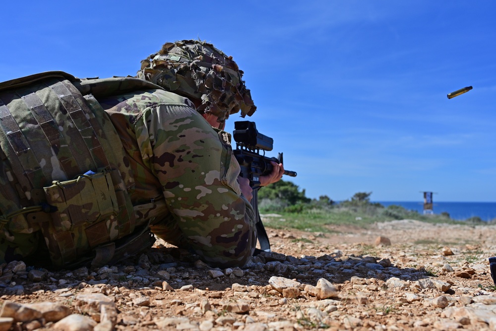OPERATION SHIELD 2025