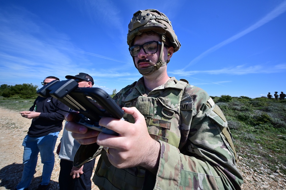 OPERATION SHIELD 2025
