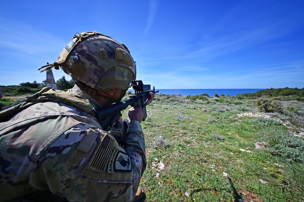 OPERATION SHIELD 2025
