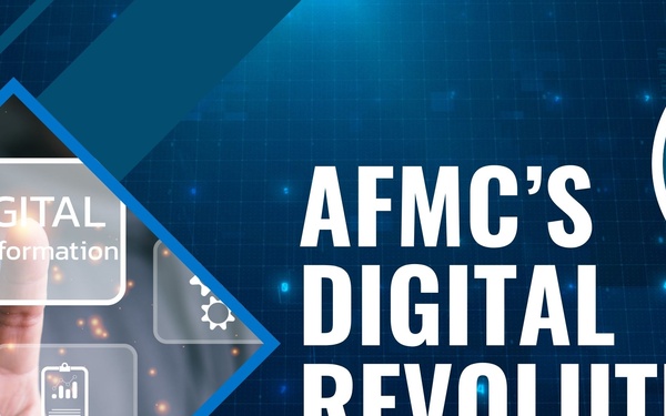 DMM enhances efficiency, readiness for AFMC enterprise