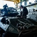 U.S., India forces conduct beach landing training during Tiger Triumph 2025