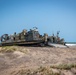 U.S., India forces conduct beach landing training during Tiger Triumph 2025