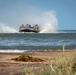 U.S., India forces conduct beach landing training during Tiger Triumph 2025