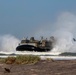 U.S., India forces conduct beach landing training during Tiger Triumph 2025