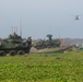 U.S., India forces conduct beach landing training during Tiger Triumph 2025
