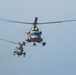U.S., India forces conduct beach landing training during Tiger Triumph 2025