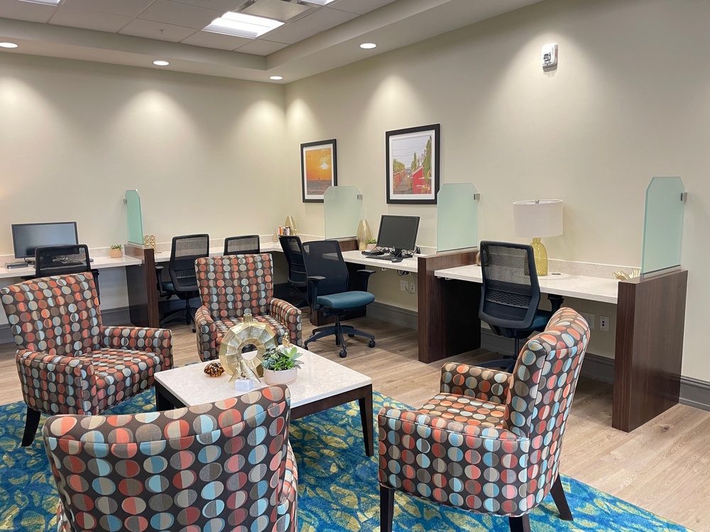 New Navy Inn open and ready for guests at Naval Air Station Key West