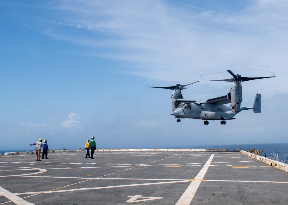 Flight Ops