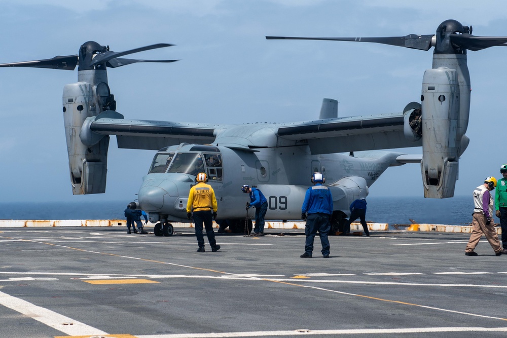 Flight Ops