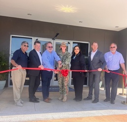 New Navy Inn open and ready for guests at Naval Air Station Key West
