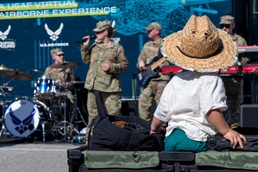 Max Impact rocks at Formula Drift