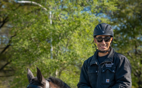 Caisson Returns: Old Guard Resumes Ceremonial Honors at Arlington