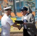 Galveston Navy Week