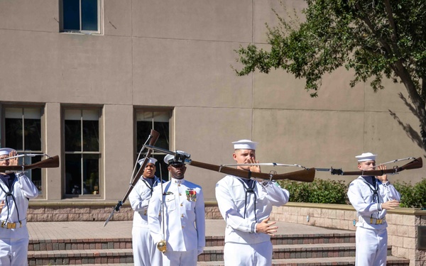 Galveston Navy Week