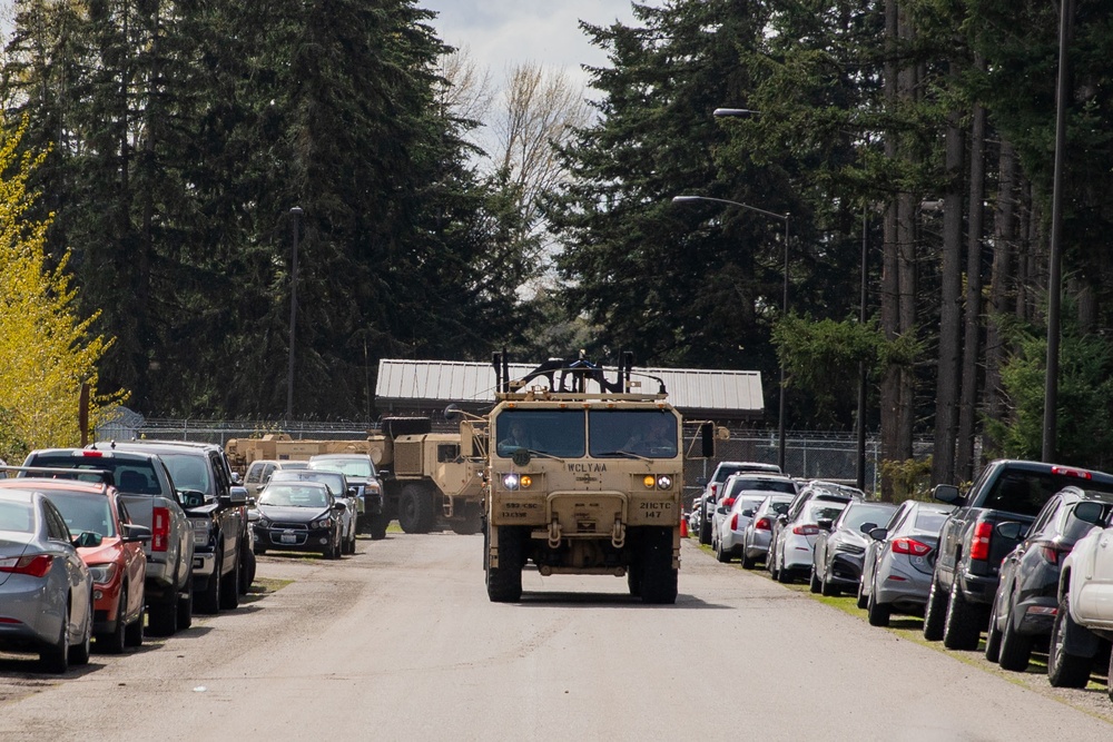 593d ESC weighs in for readiness