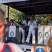 Galveston Navy Week