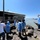 The NAMRU EURAFCENT team were trained by WRAIR-Africa in wastewater surveillance.