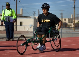 2025 Army Trials