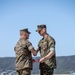 VMM-164 Change of Command