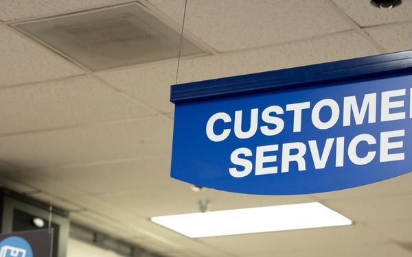 AAFES And Amazon Partner To Bring Convenience To Cannon AFB