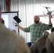443rd TSC Receives CUAS Training from Fort Dix