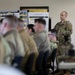 443rd TSC Receives CUAS Training from Fort Dix