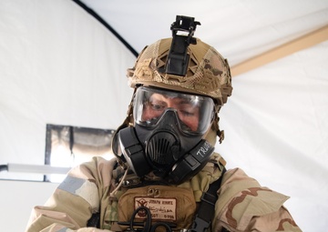 Readiness exercises sharpen warfighter lethality