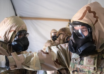 Readiness exercises sharpen warfighter lethality