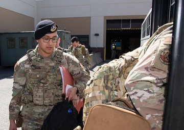 Readiness exercises sharpen warfighter lethality