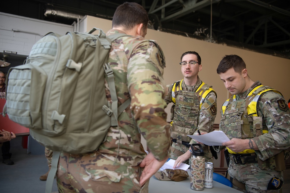 Readiness exercises sharpen warfighter lethality