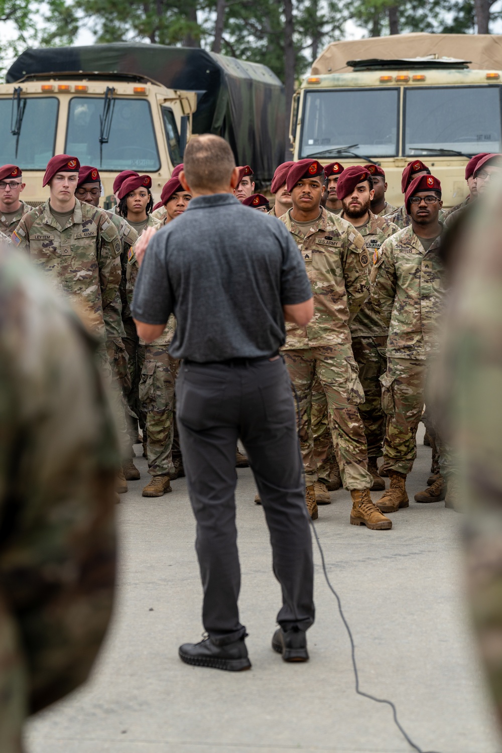 Army Emergency Relief