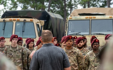 Army Emergency Relief