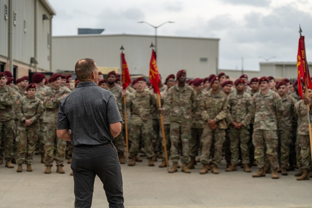 Army Emergency Relief