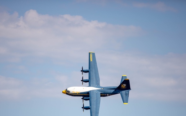 Galveston Navy Week