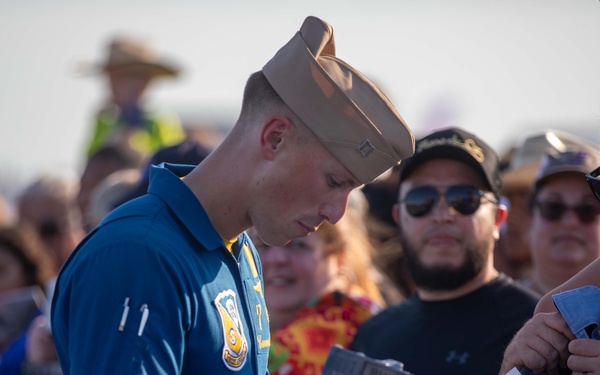 Galveston Navy Week