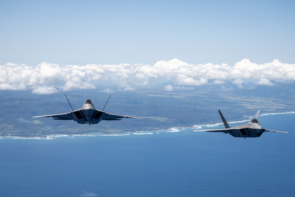 Air Power in Action with Gen. Schneider