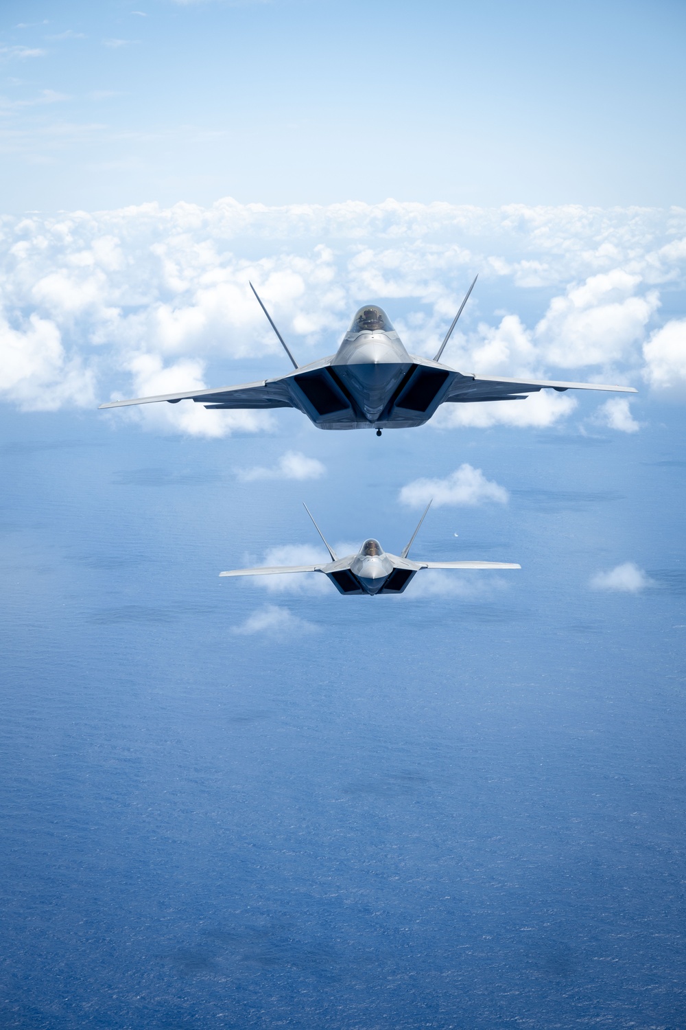 Air Power in Action with Gen. Schneider