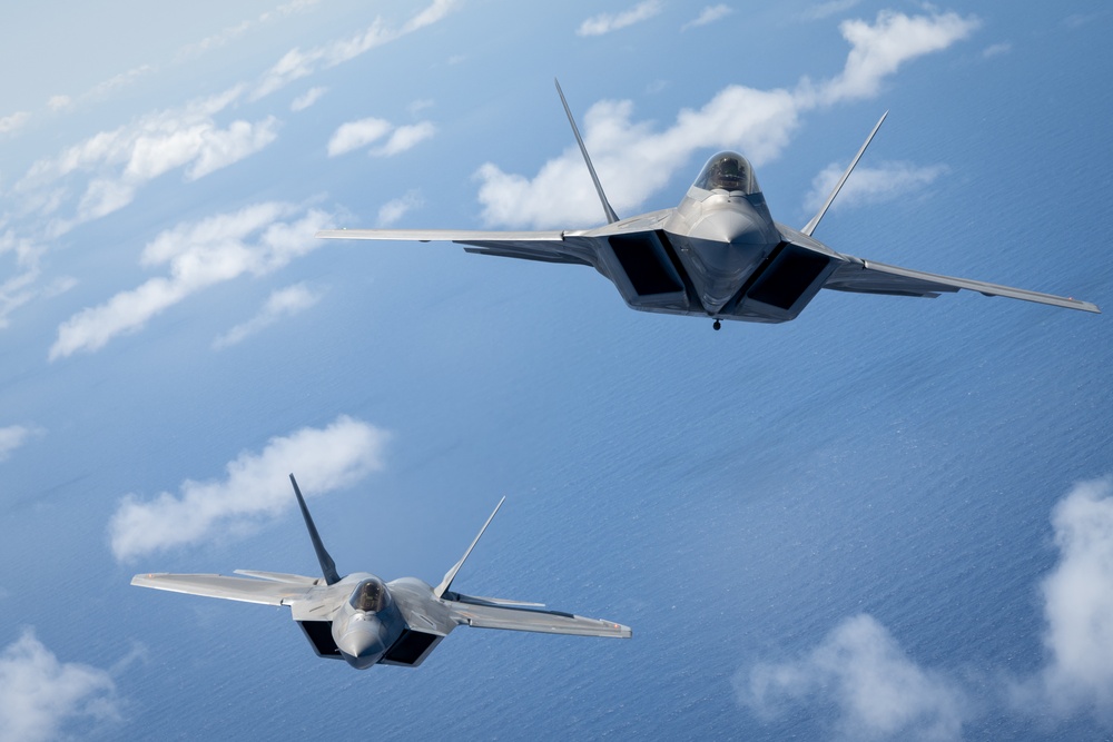 Air Power in Action with Gen. Schneider