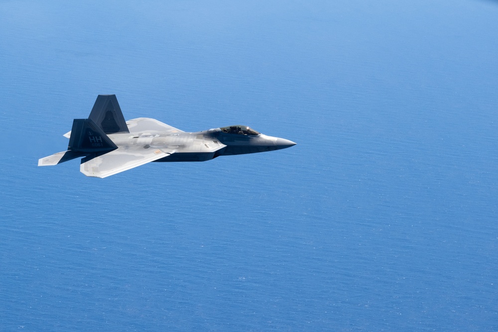 Air Power in Action with Gen. Schneider