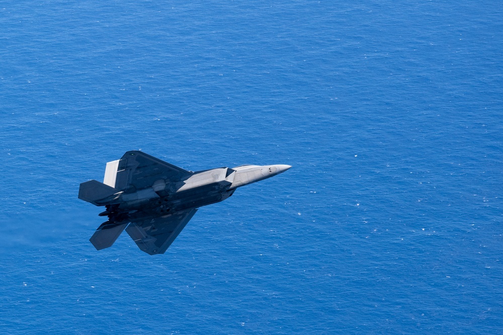 Air Power in Action with Gen. Schneider