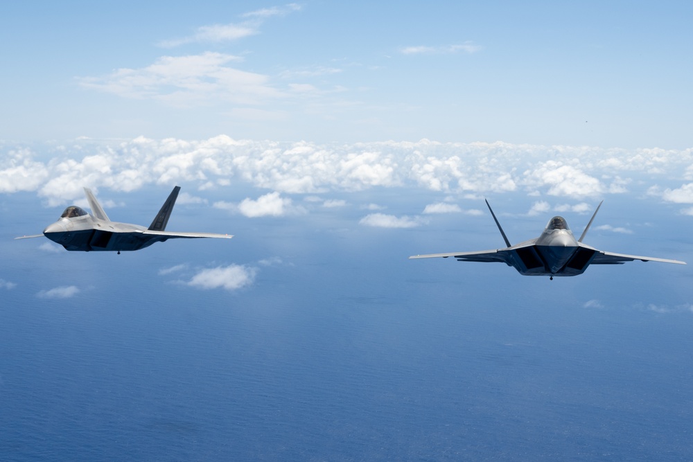 Air Power in Action with Gen. Schneider