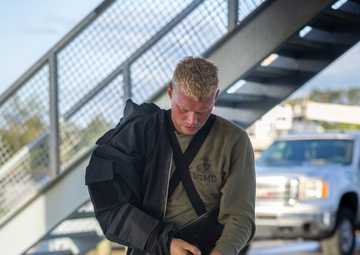 Qua Patet Orbis, Wherever the World Leads