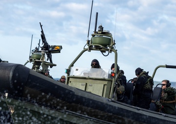 Qua Patet Orbis, Wherever the World Leads