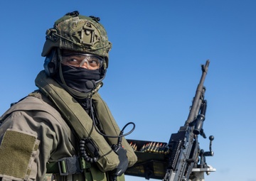 Qua Patet Orbis, Wherever the World Leads